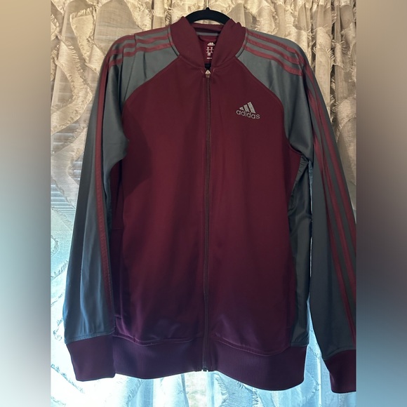 Adidas Originals Track Jacket Size Medium - Picture 1 of 3
